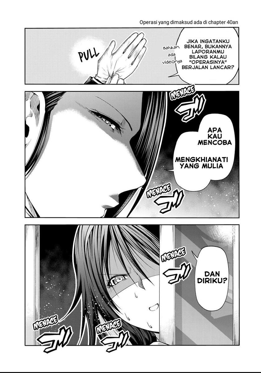 Temple Chapter 58 - halaman 15