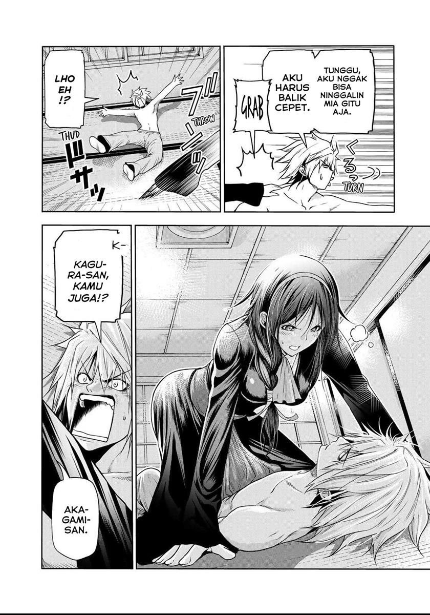 Temple Chapter 58 - halaman 17