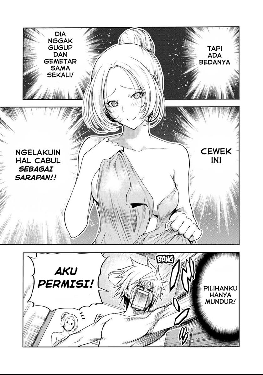 Temple Chapter 58 - halaman 8