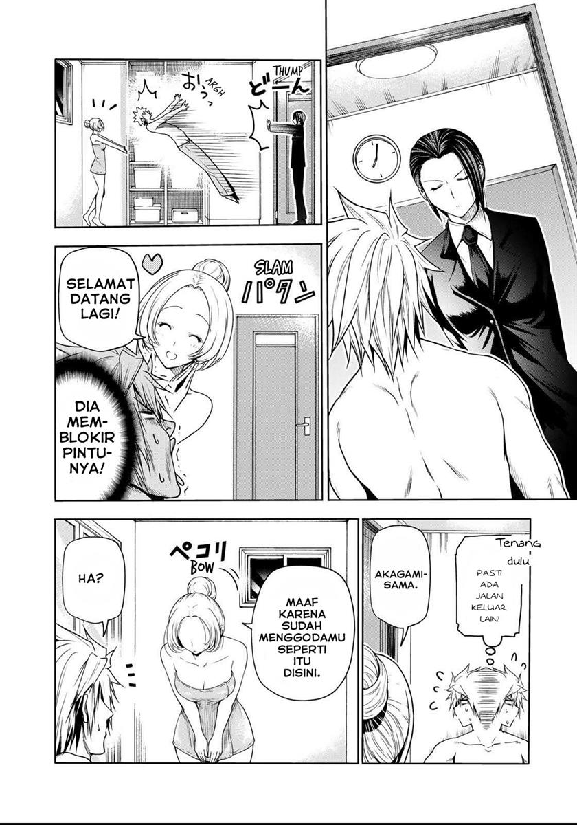 Temple Chapter 58 - halaman 9