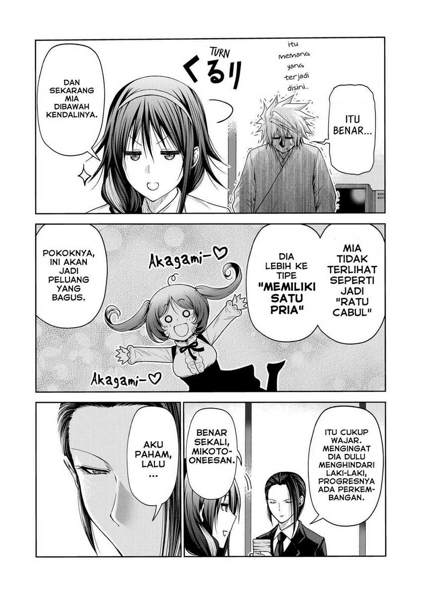 Temple Chapter 59 - halaman 13
