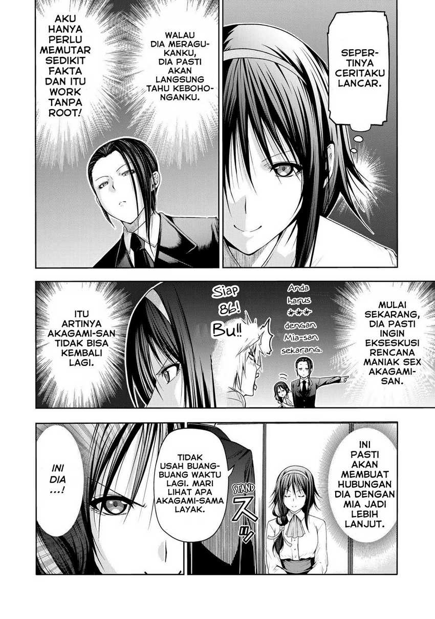 Temple Chapter 59 - halaman 15