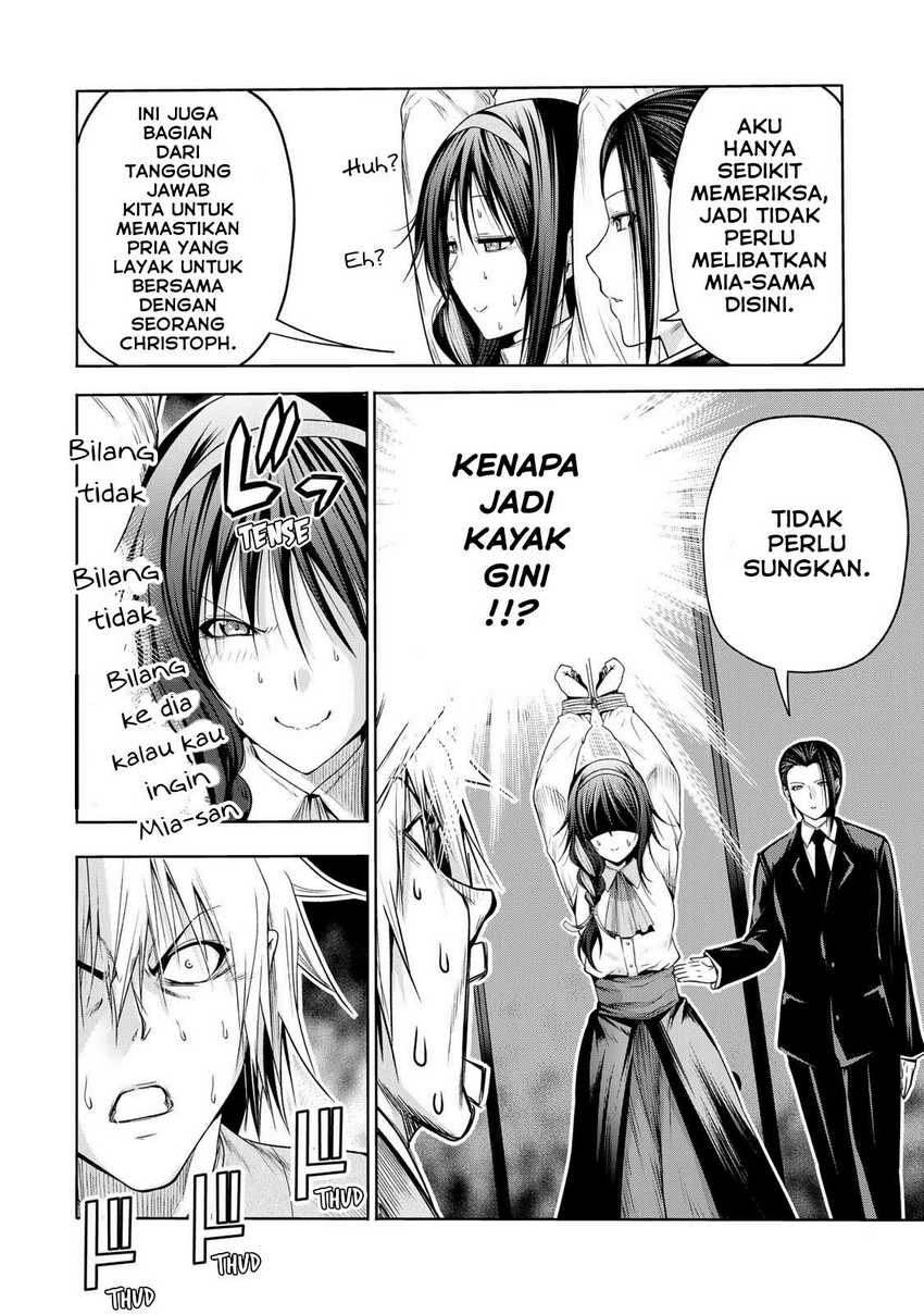 Temple Chapter 59 - halaman 17