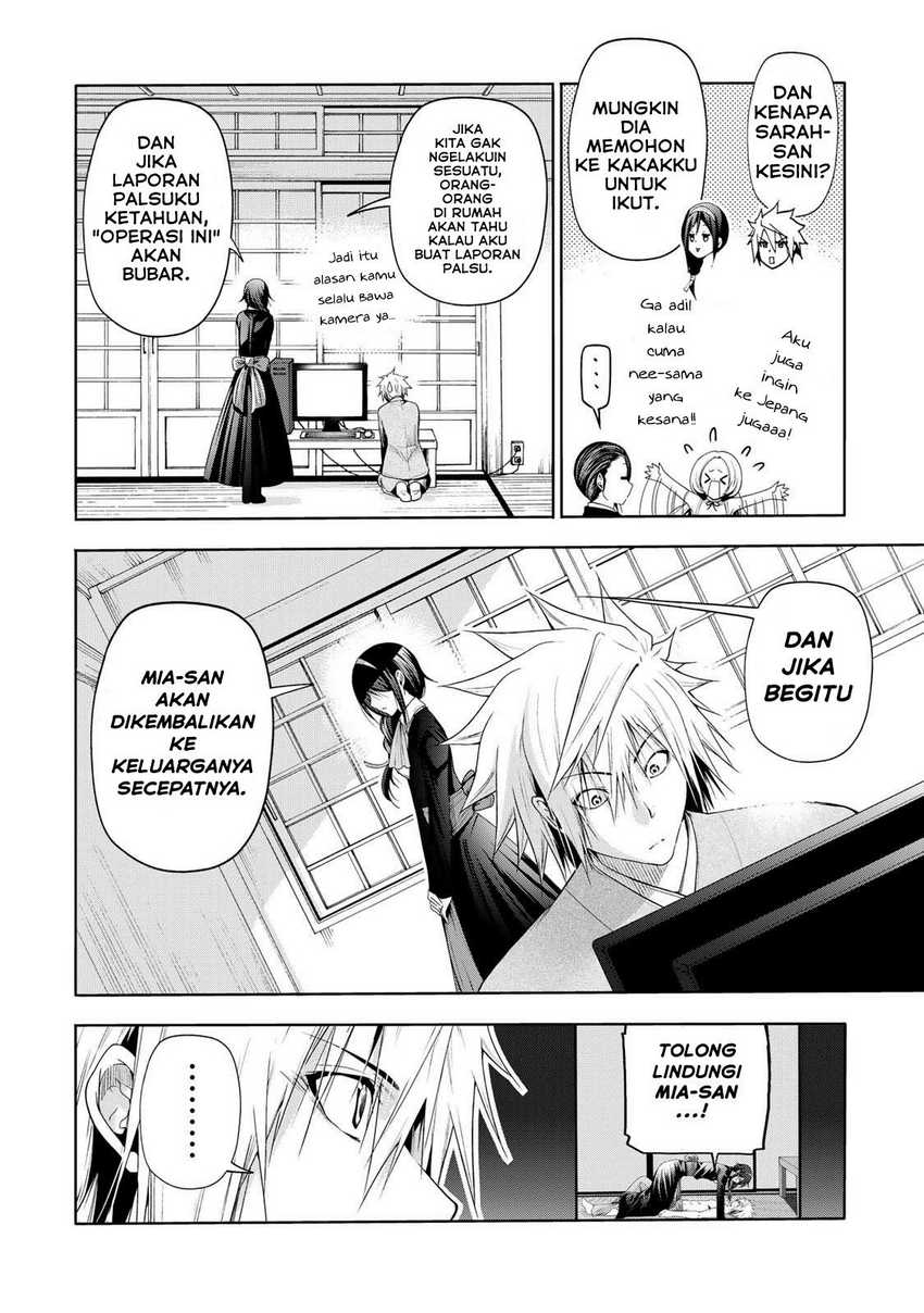 Temple Chapter 59 - halaman 3