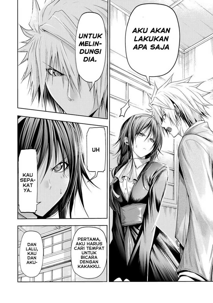 Temple Chapter 59 - halaman 5