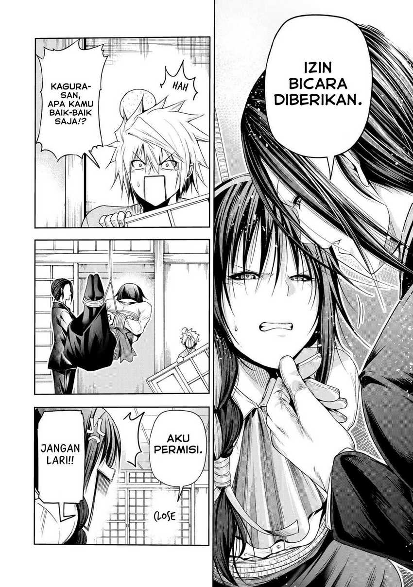 Temple Chapter 59 - halaman 9