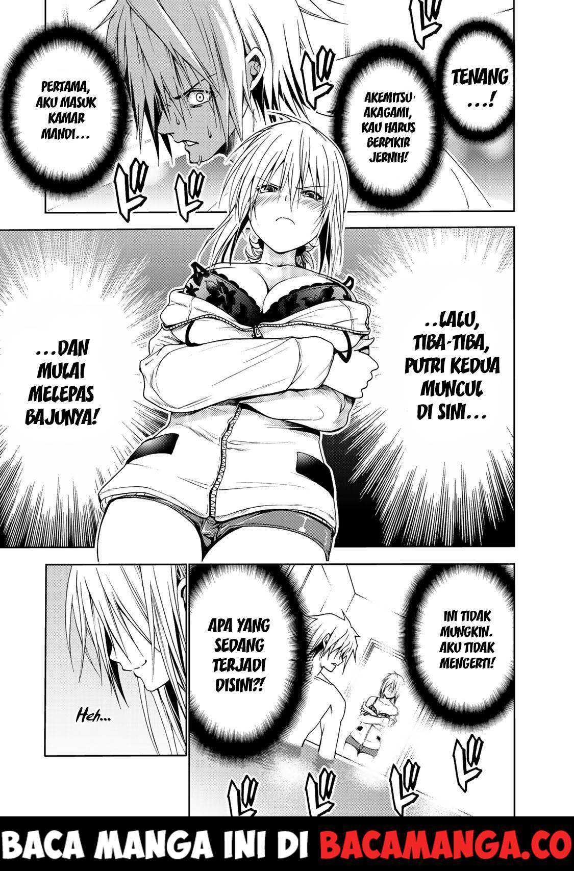 Temple Chapter 6 - halaman 1