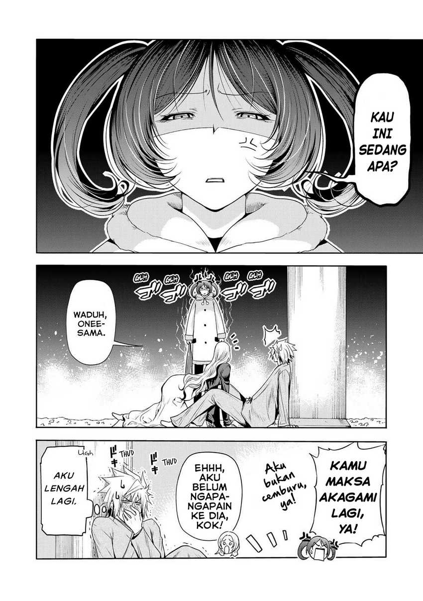 Temple Chapter 60 - halaman 12