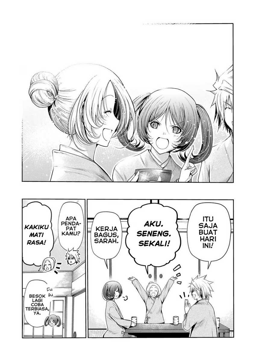 Temple Chapter 60 - halaman 16