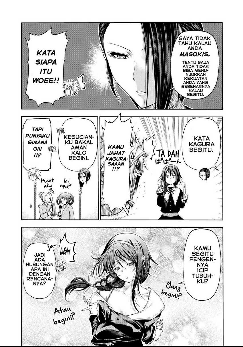 Temple Chapter 60 - halaman 23