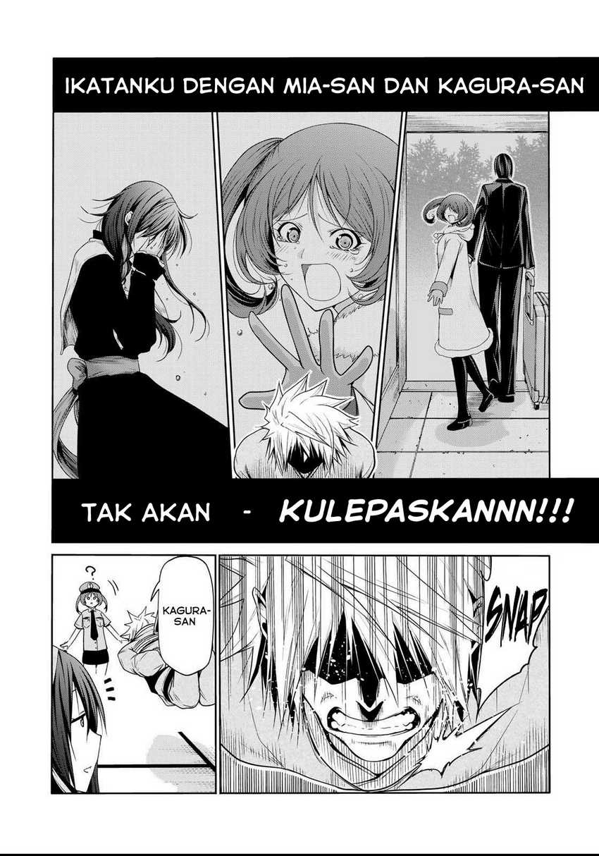 Temple Chapter 60 - halaman 30