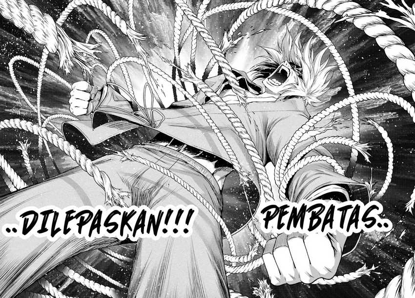 Temple Chapter 60 - halaman 32