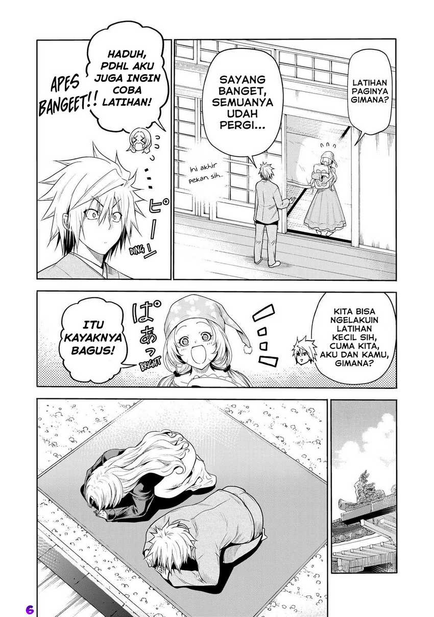 Temple Chapter 60 - halaman 6