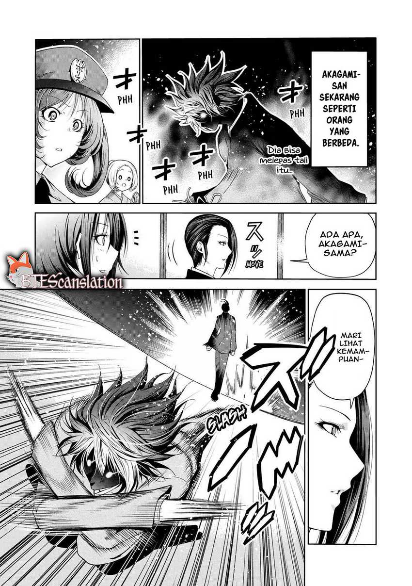 Temple Chapter 61 - halaman 4