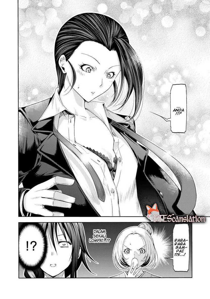 Temple Chapter 61 - halaman 5