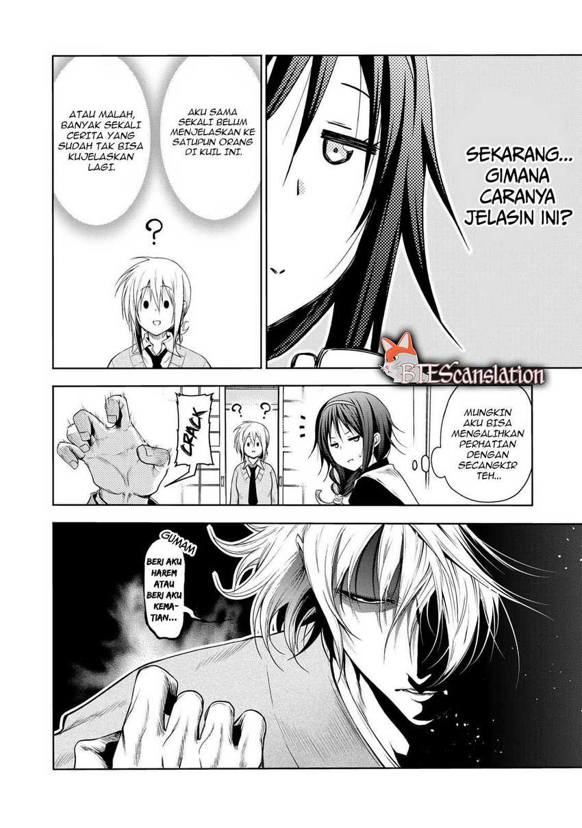Temple Chapter 61 - halaman 9