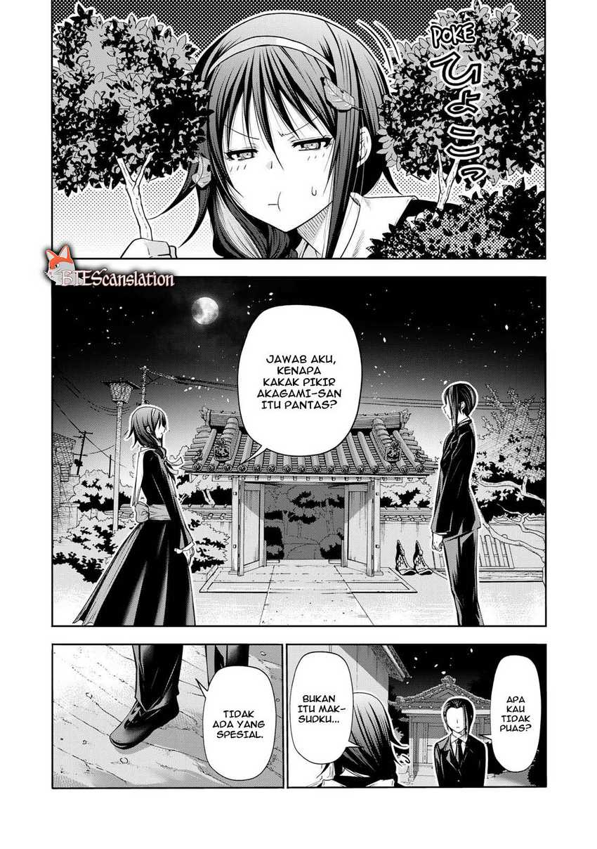Temple Chapter 62 - halaman 18