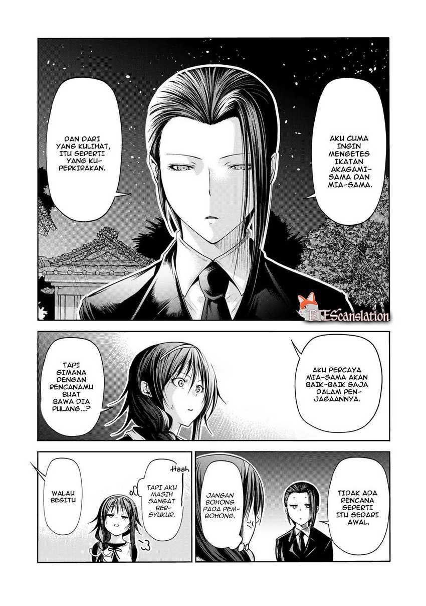 Temple Chapter 62 - halaman 19