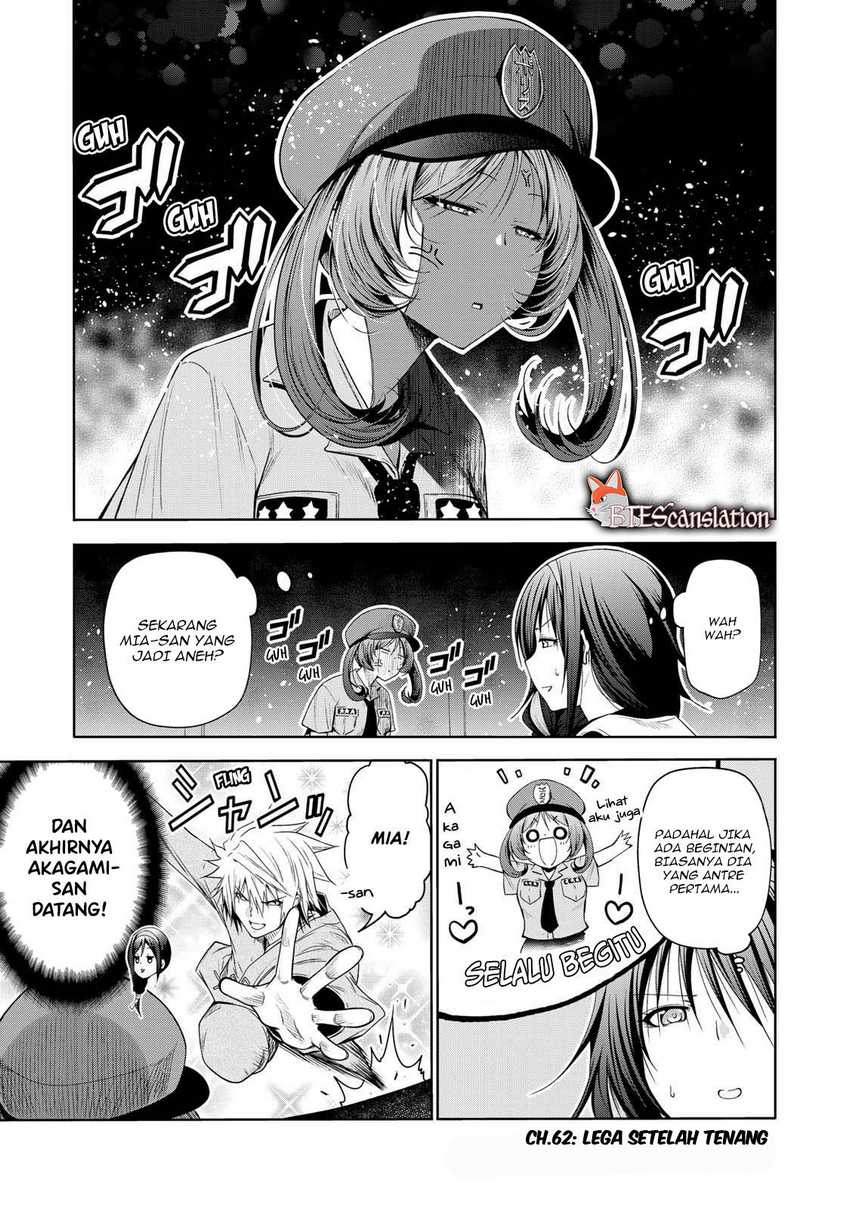Temple Chapter 62 - halaman 2