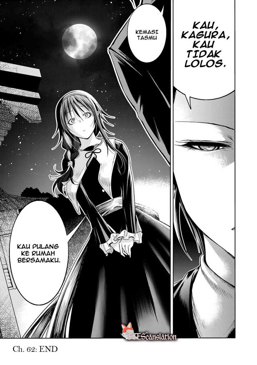 Temple Chapter 62 - halaman 20