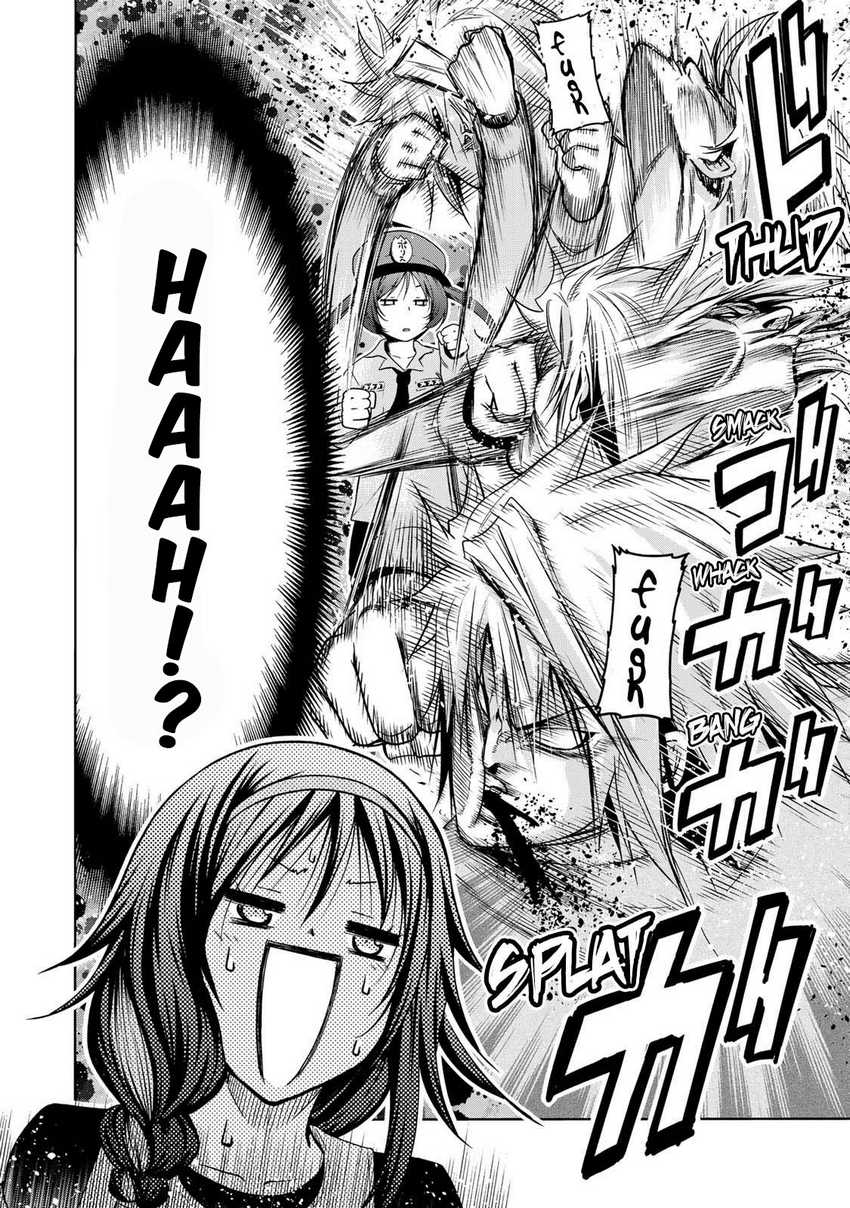 Temple Chapter 62 - halaman 3