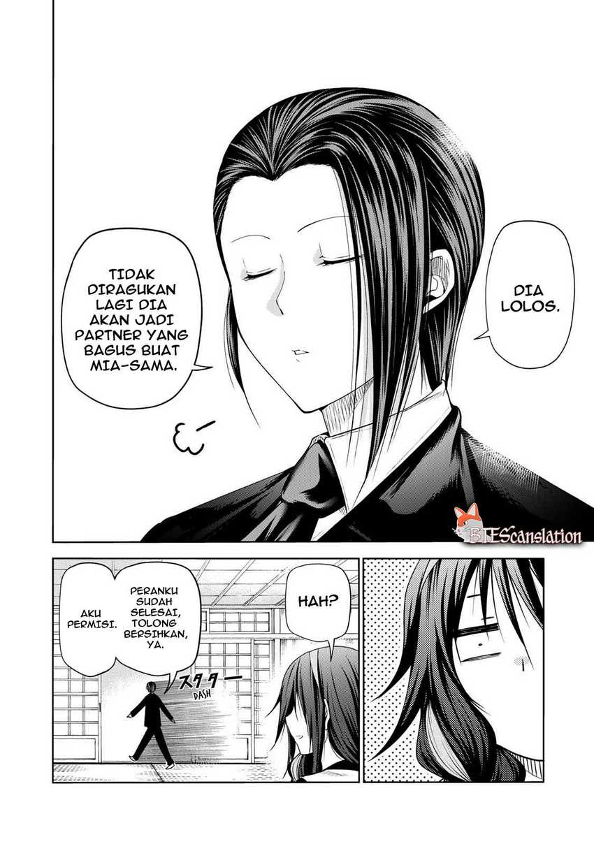 Temple Chapter 62 - halaman 5