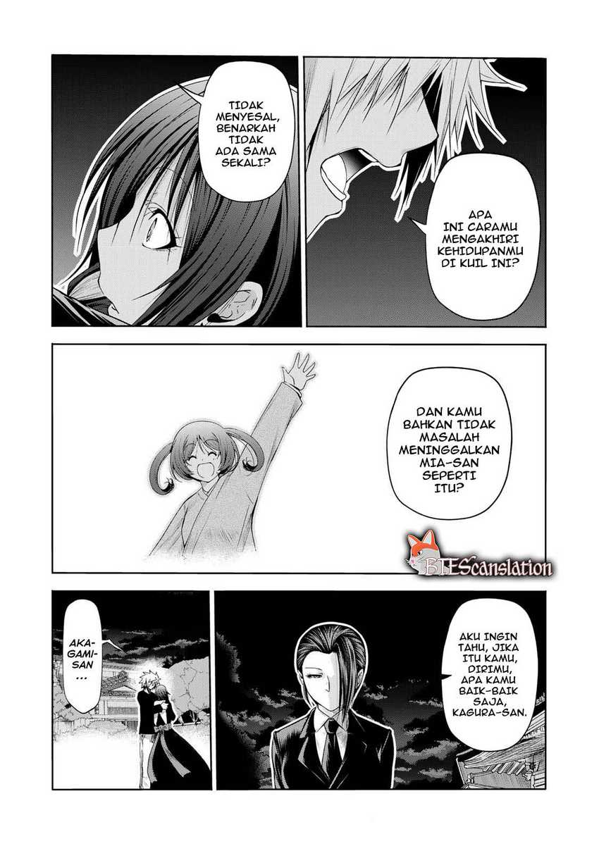 Temple Chapter 63 - halaman 10