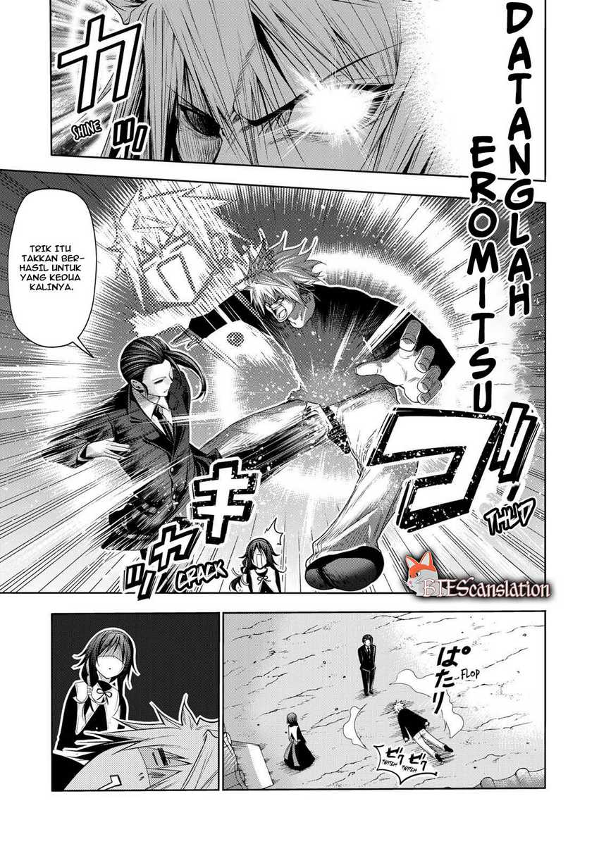Temple Chapter 63 - halaman 12