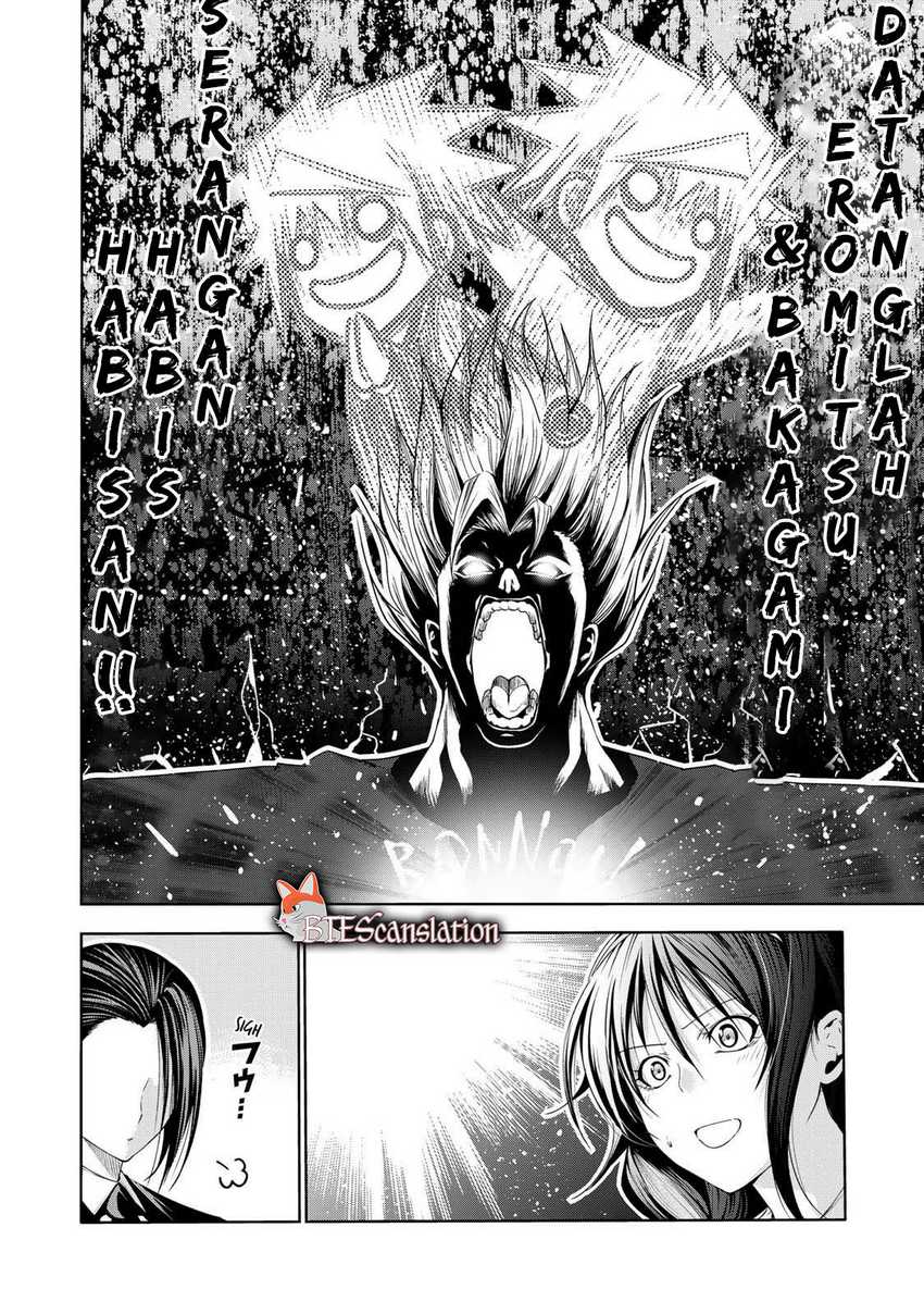 Temple Chapter 63 - halaman 15