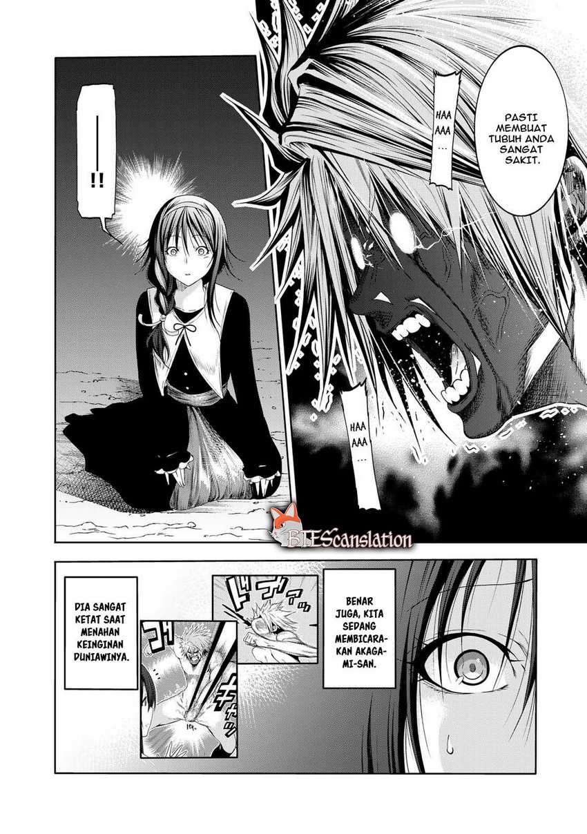 Temple Chapter 63 - halaman 17