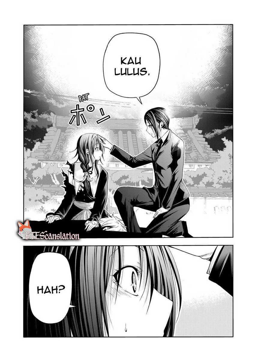 Temple Chapter 63 - halaman 23