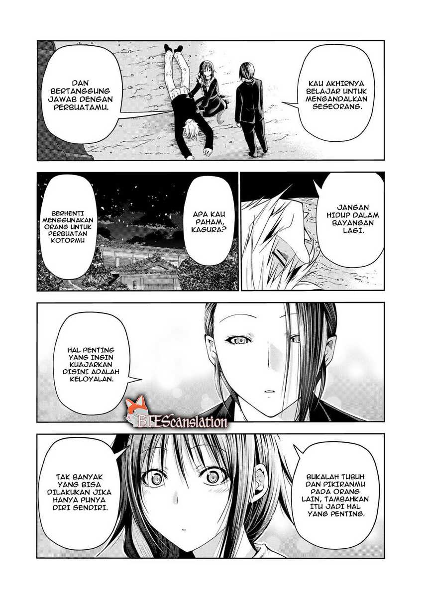 Temple Chapter 63 - halaman 24