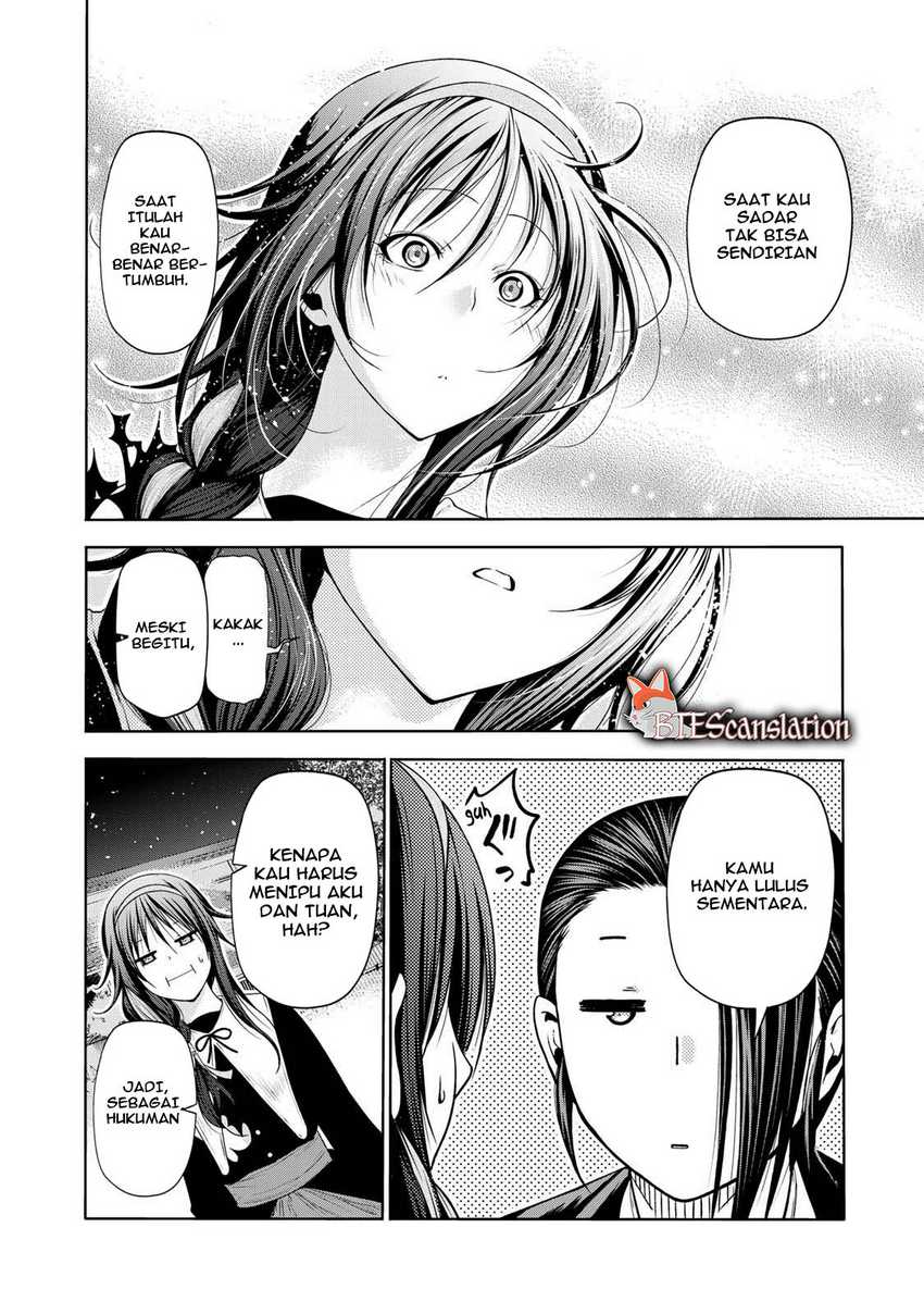 Temple Chapter 63 - halaman 25