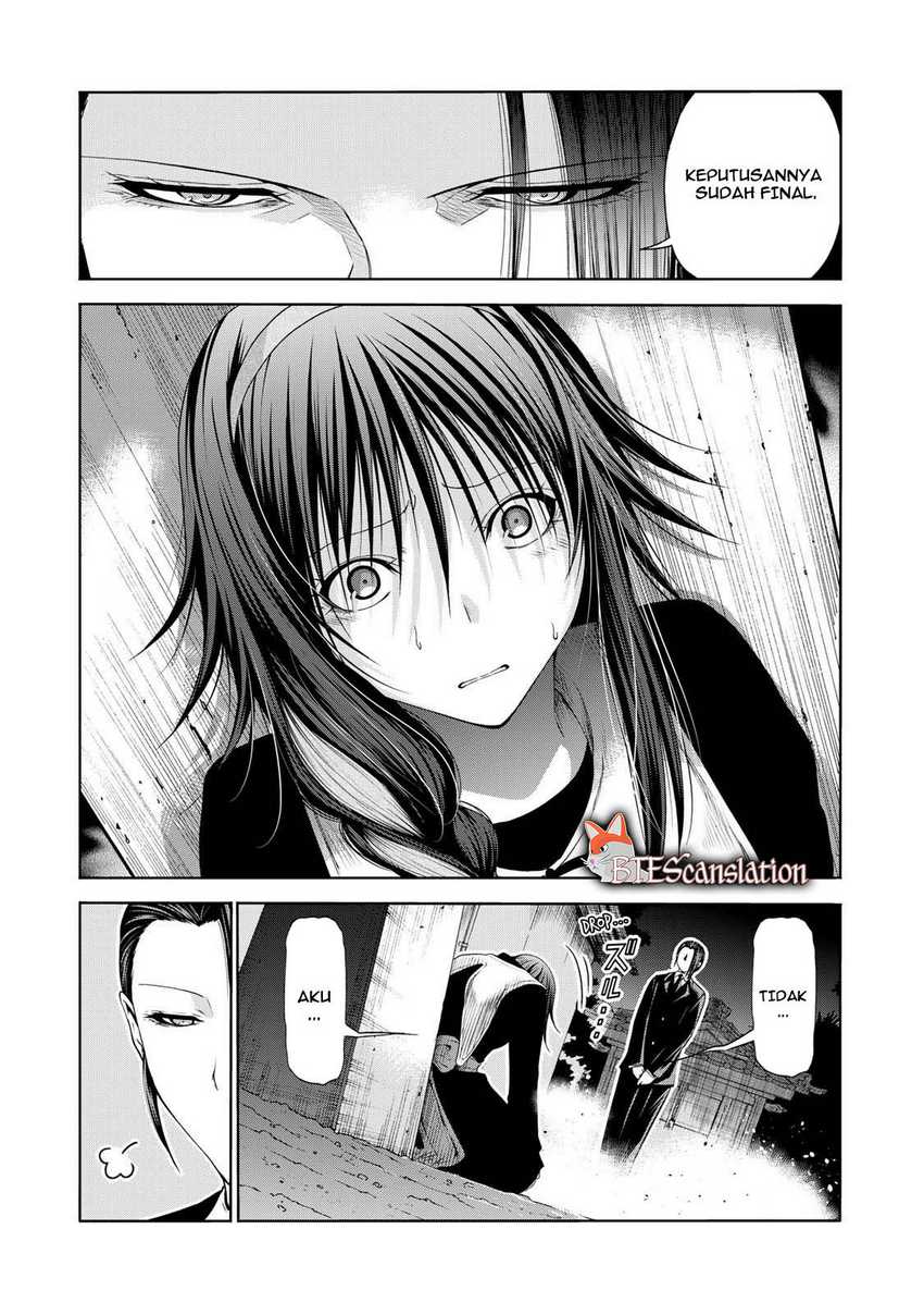 Temple Chapter 63 - halaman 6