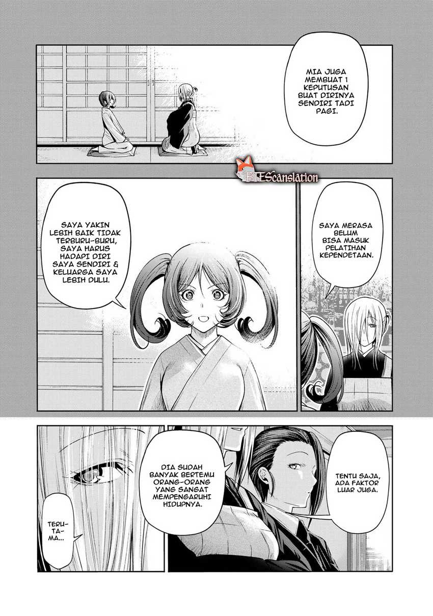 Temple Chapter 64 - halaman 10