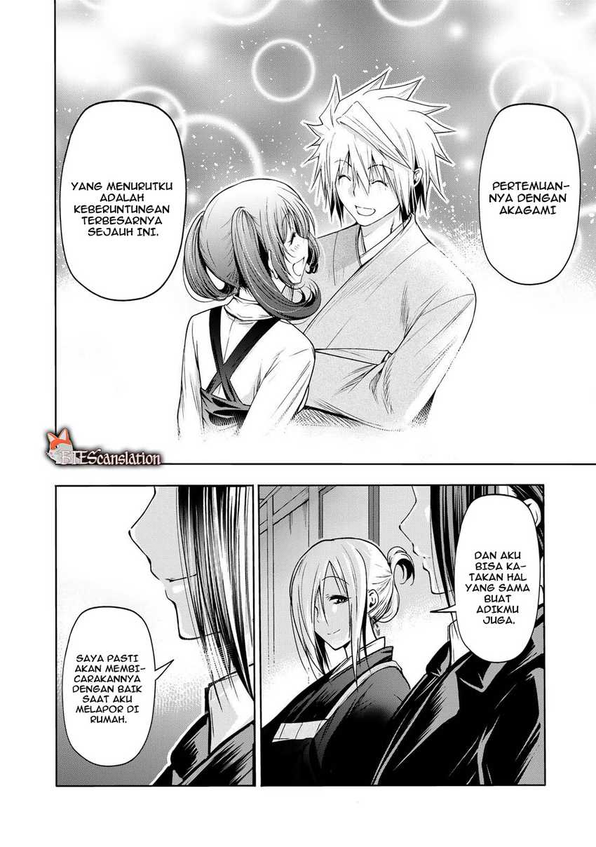 Temple Chapter 64 - halaman 11