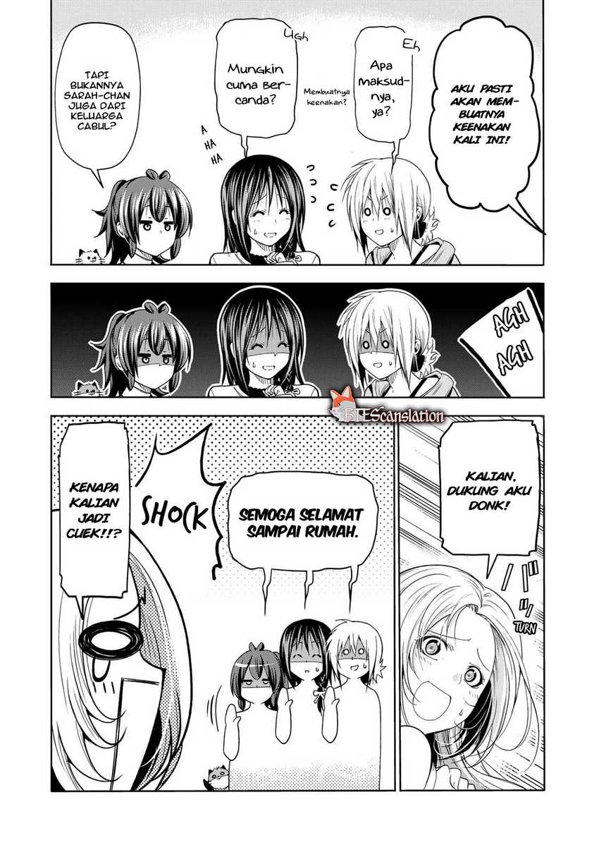 Temple Chapter 64 - halaman 14
