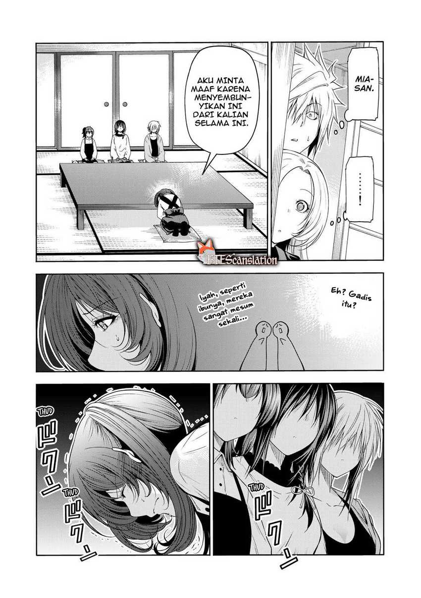 Temple Chapter 64 - halaman 4