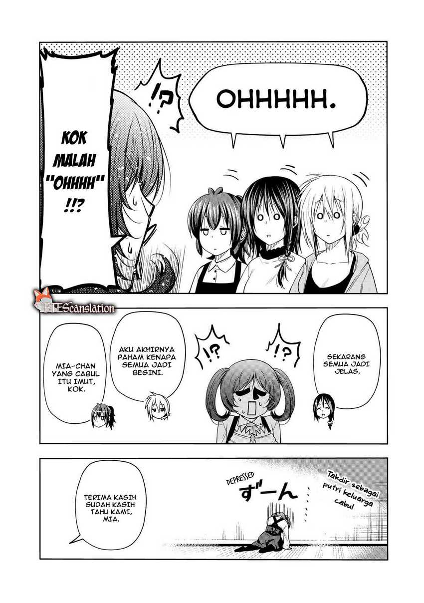 Temple Chapter 64 - halaman 5