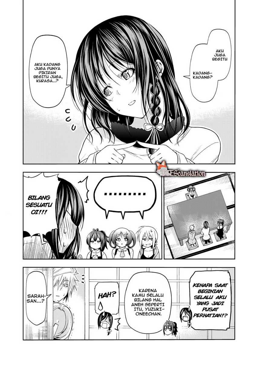 Temple Chapter 64 - halaman 7