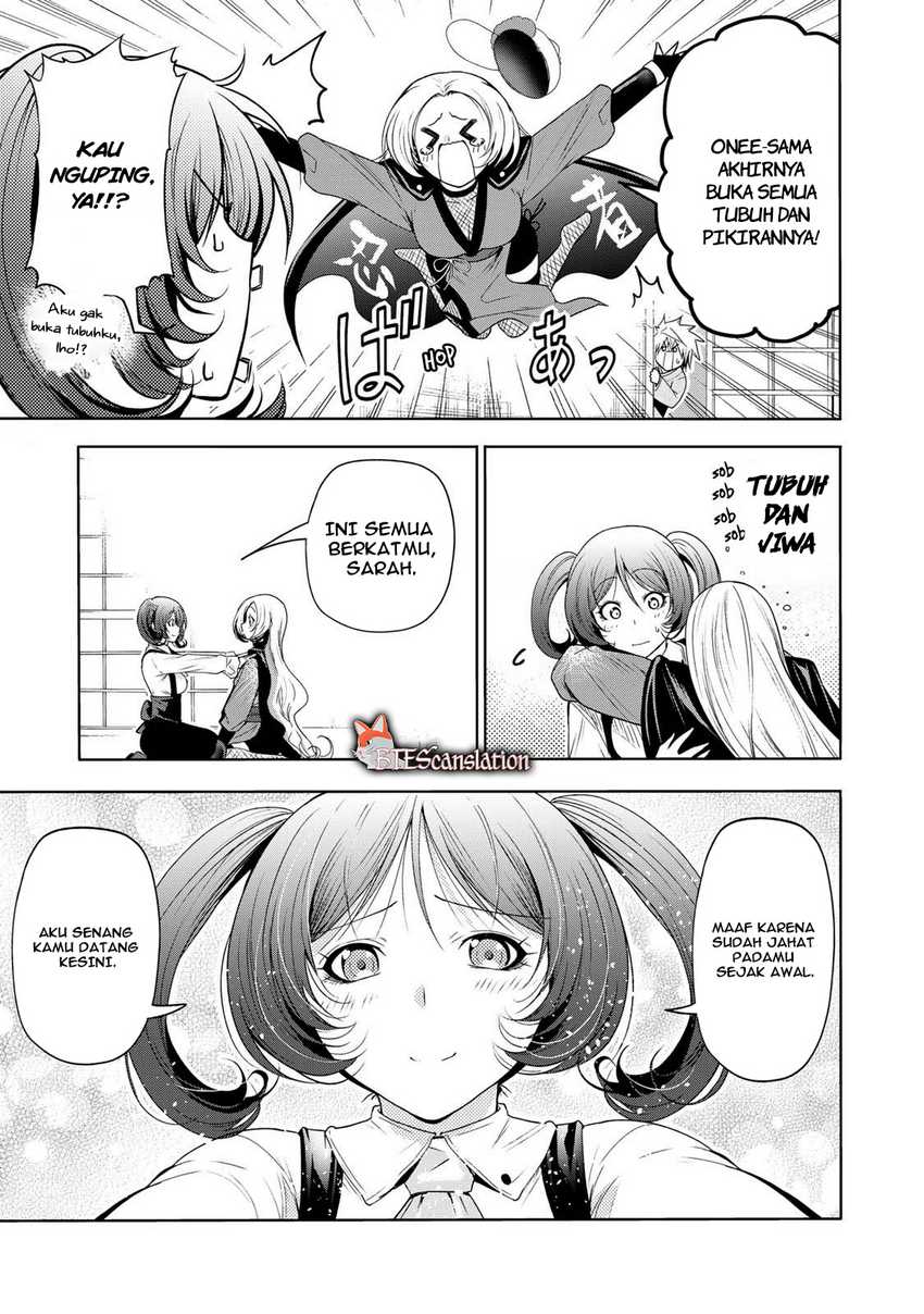Temple Chapter 64 - halaman 8