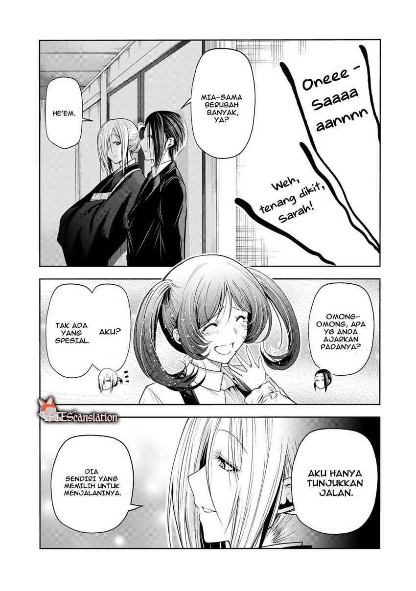 Temple Chapter 64 - halaman 9