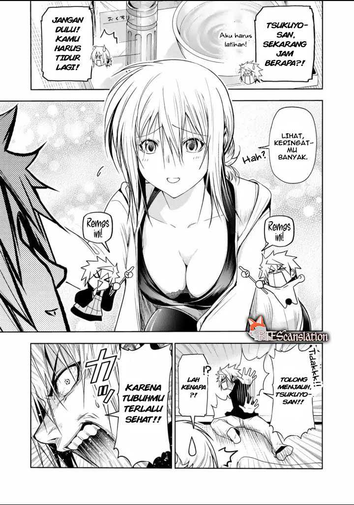 Temple Chapter 65 - halaman 10