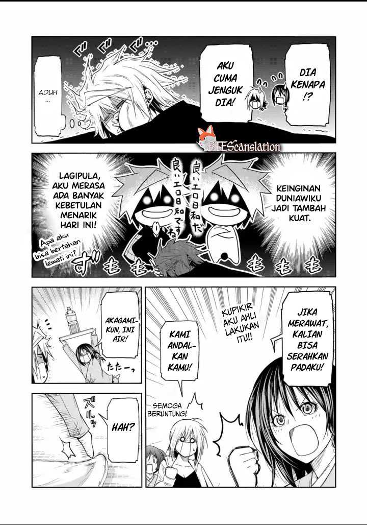 Temple Chapter 65 - halaman 13