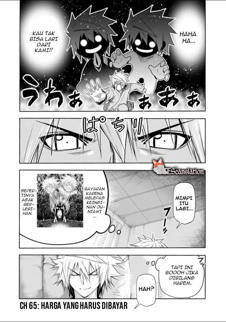Temple Chapter 65 - halaman 2