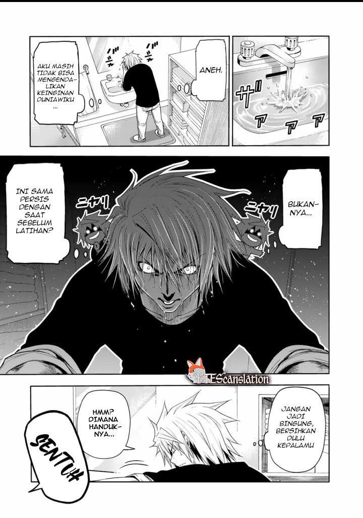 Temple Chapter 65 - halaman 6