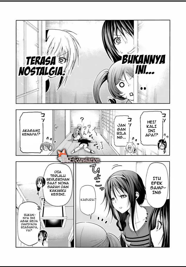 Temple Chapter 65 - halaman 8
