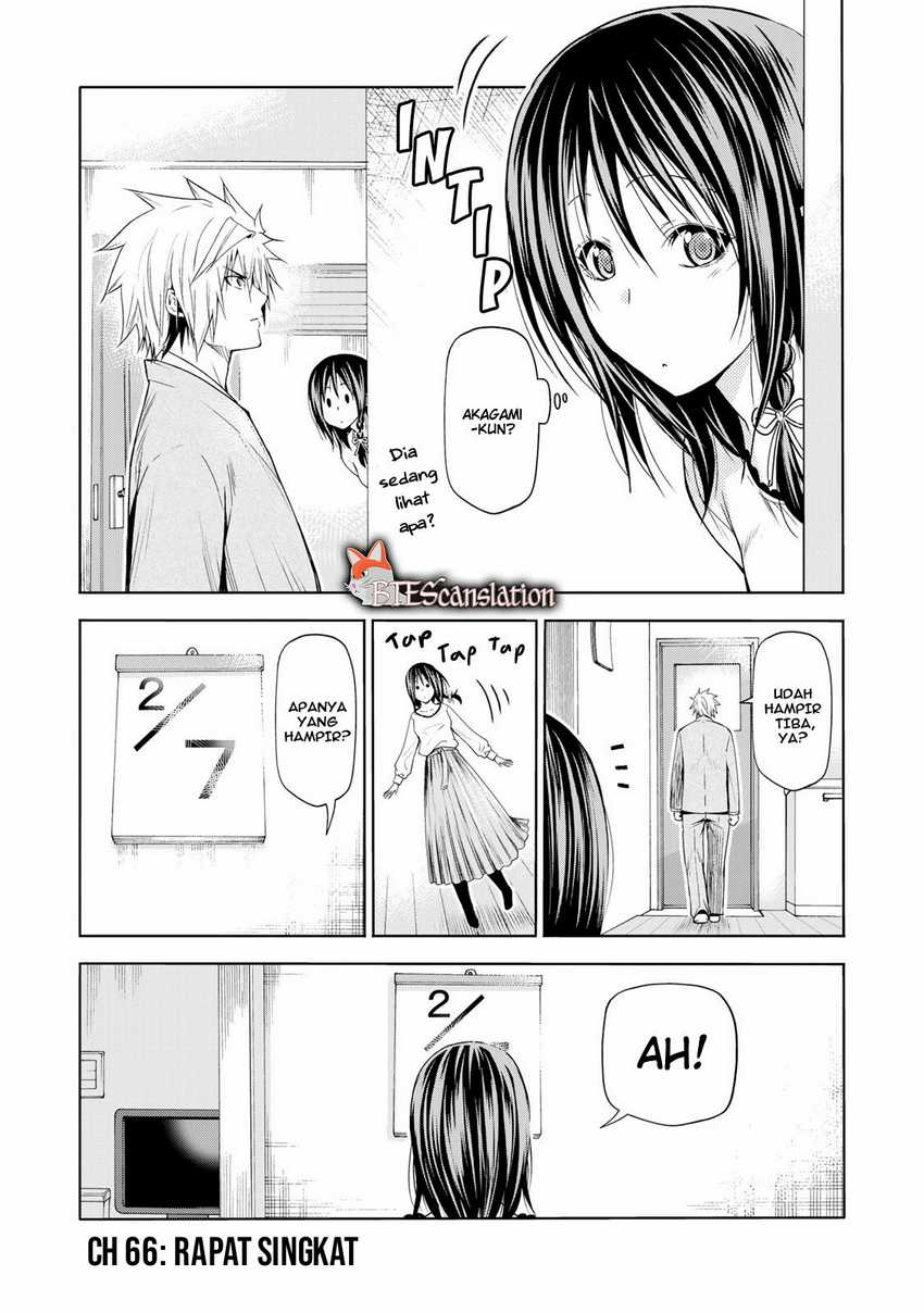 Temple Chapter 66 - halaman 2