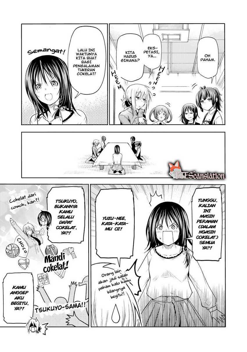 Temple Chapter 66 - halaman 6