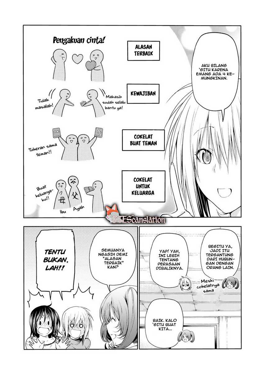 Temple Chapter 66 - halaman 9